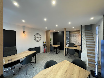 1dépendance Immobilier à Craponne