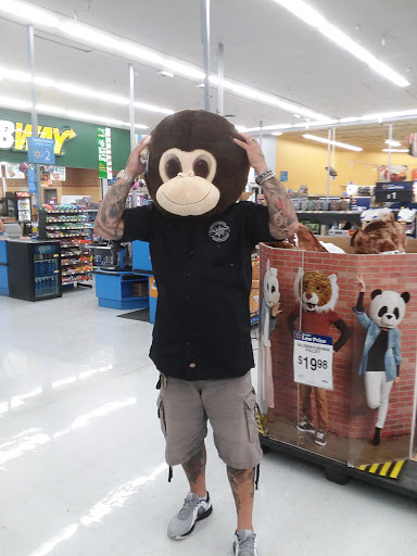 Department Store «Walmart Supercenter», reviews and photos, 742 Main St, North Oxford, MA 01537, USA