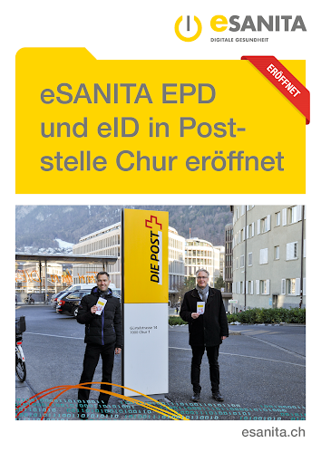 Verein eSANITA - Chur