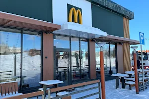 McDonald's Rovaniemi Lampela image
