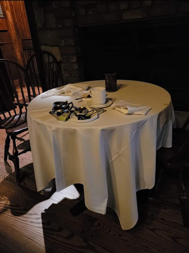 American Restaurant «Mohawk House», reviews and photos, 3 S Sparta Ave, Sparta Township, NJ 07871, USA