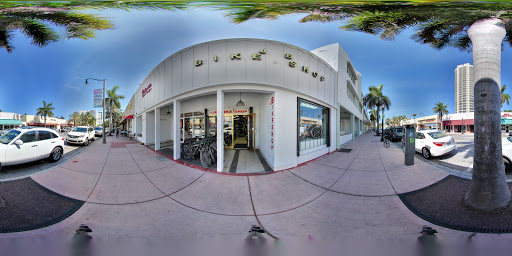 Bicycle Store «JB Bike Shop», reviews and photos, 7430 Collins Ave, Miami Beach, FL 33141, USA