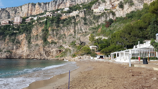 Spiaggia Mala