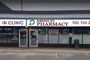 Grove St Pharmacy image