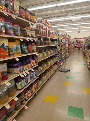 Pet Supply Store «Pet Supplies Plus», reviews and photos, 11972 Saginaw St, Mt Morris, MI 48458, USA