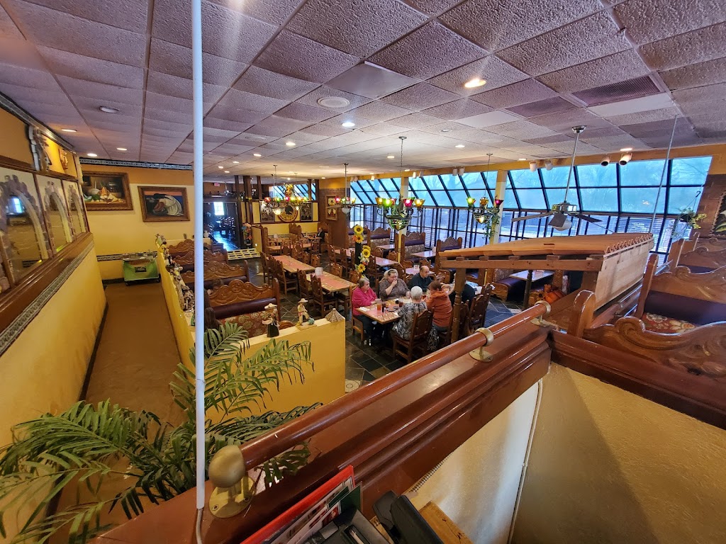 Azteca Mexican Restaurants - Bath, NC 28105 - Menu, Hours, Reviews and ...