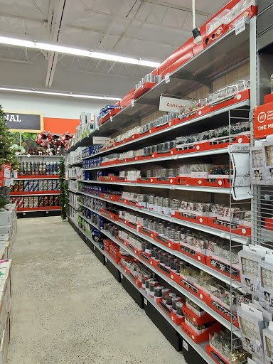 Craft Store «Michaels», reviews and photos, 4400 Fort Jackson Blvd #200, Columbia, SC 29209, USA