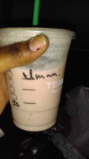 Coffee Shop «Starbucks», reviews and photos, 4275 University Pkwy, San Bernardino, CA 92407, USA