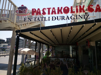 Pastakolik Cafe