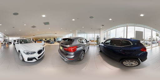 BMW Dealer «Hansel BMW of Santa Rosa», reviews and photos, 2925 Corby Ave, Santa Rosa, CA 95407, USA