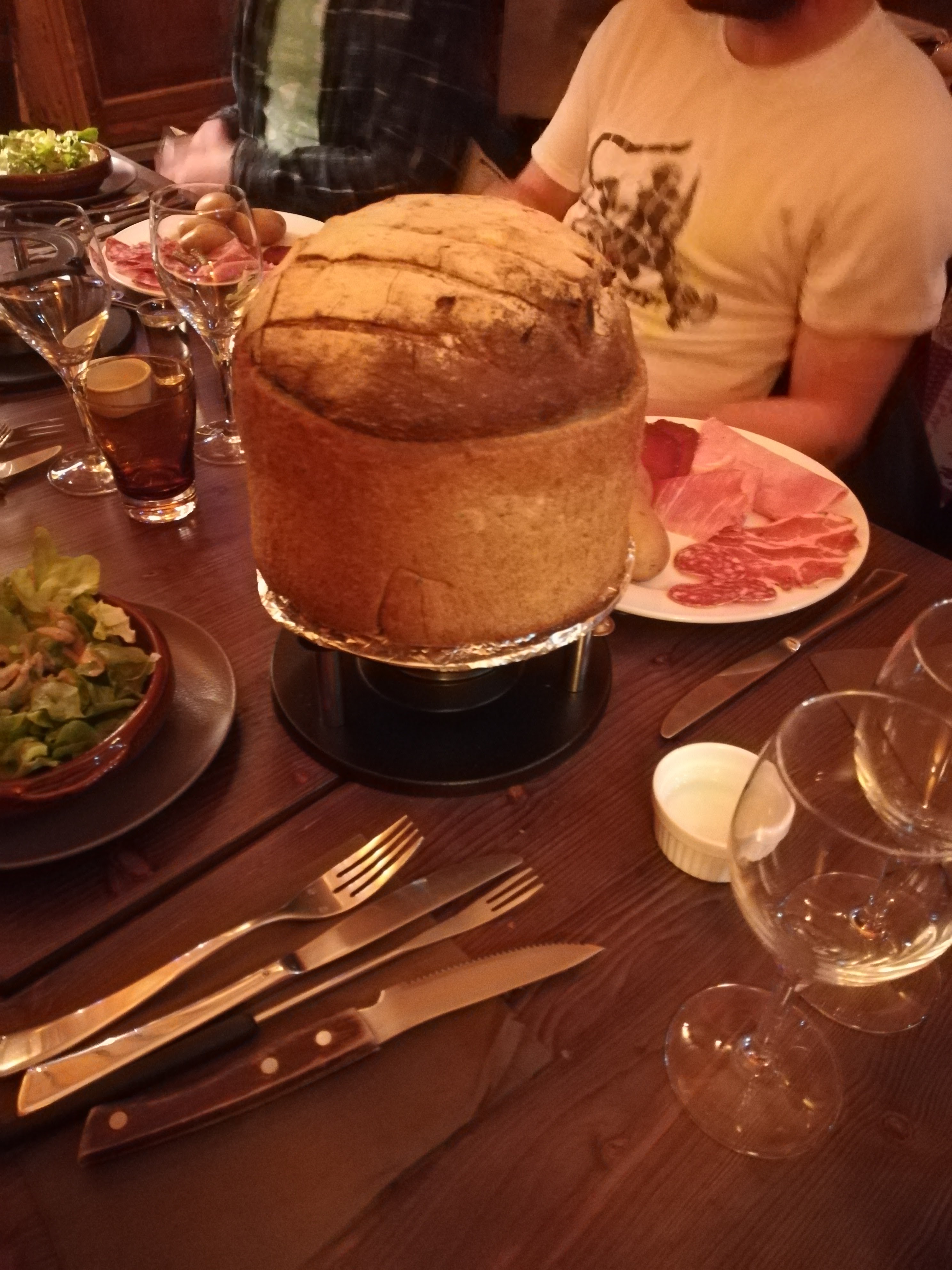 Photo n° 2 de l'avis de Charlene.o fait le 06/04/2018 à 06:22