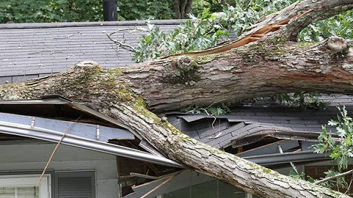 Water Damage Restoration Service «Indiana Restoration and Cleaning Services», reviews and photos, 1710 S 10th St, Noblesville, IN 46060, USA