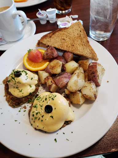 Bakery «La Baguette Bakery, Bistro, Bar & Cafe», reviews and photos, 1130 Rambling Oaks Dr #100, Norman, OK 73072, USA