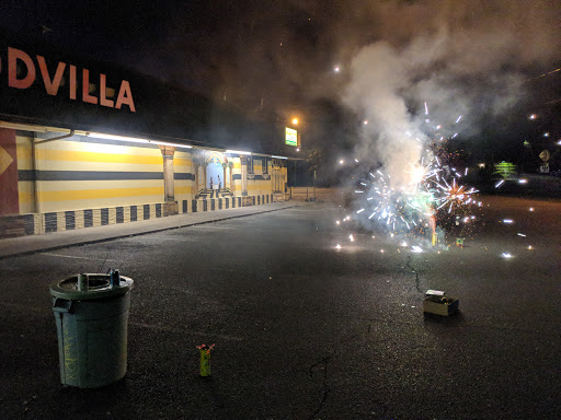 Grocery Store «Food Villa Market», reviews and photos, 6316 NE 33rd Ave, Portland, OR 97211, USA