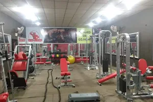 GM Muscle Factory GYM image