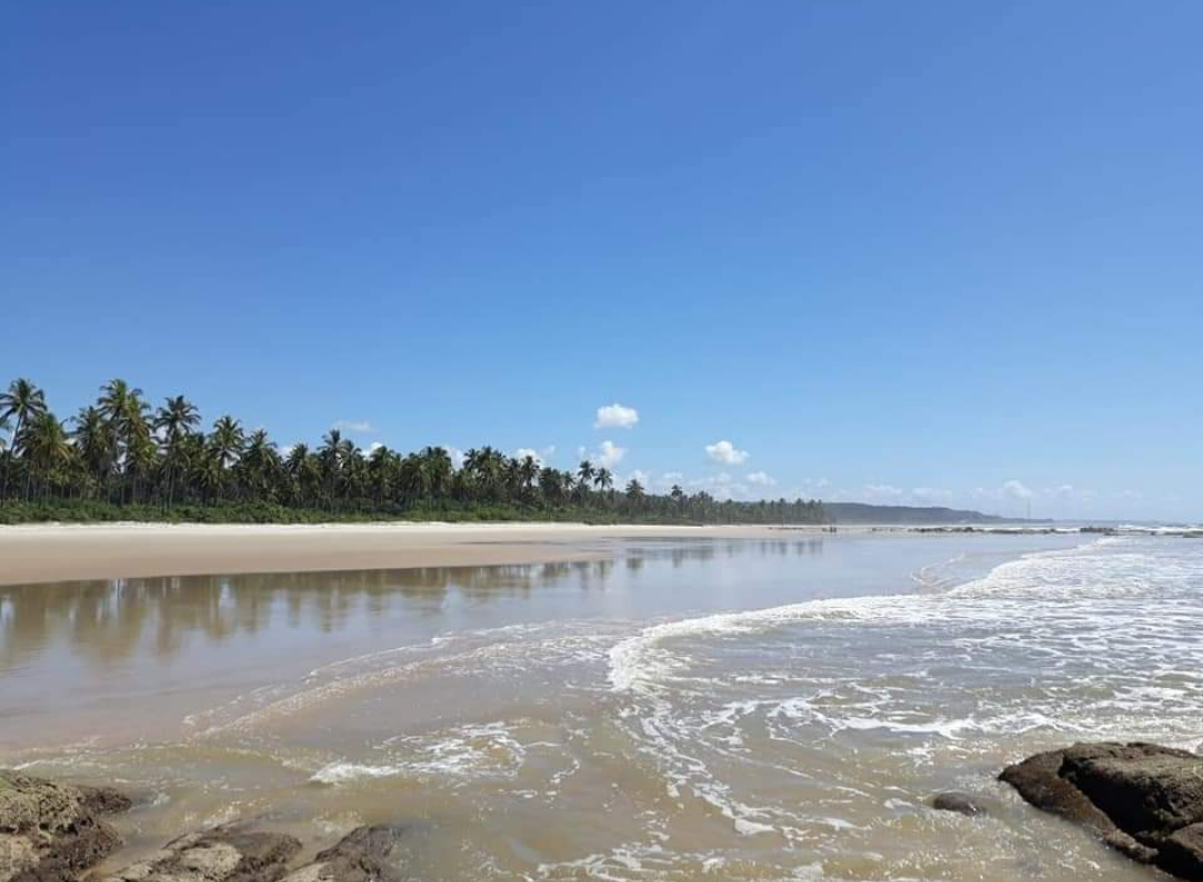 Foto von Praia do Sul - beliebter Ort unter Entspannungskennern