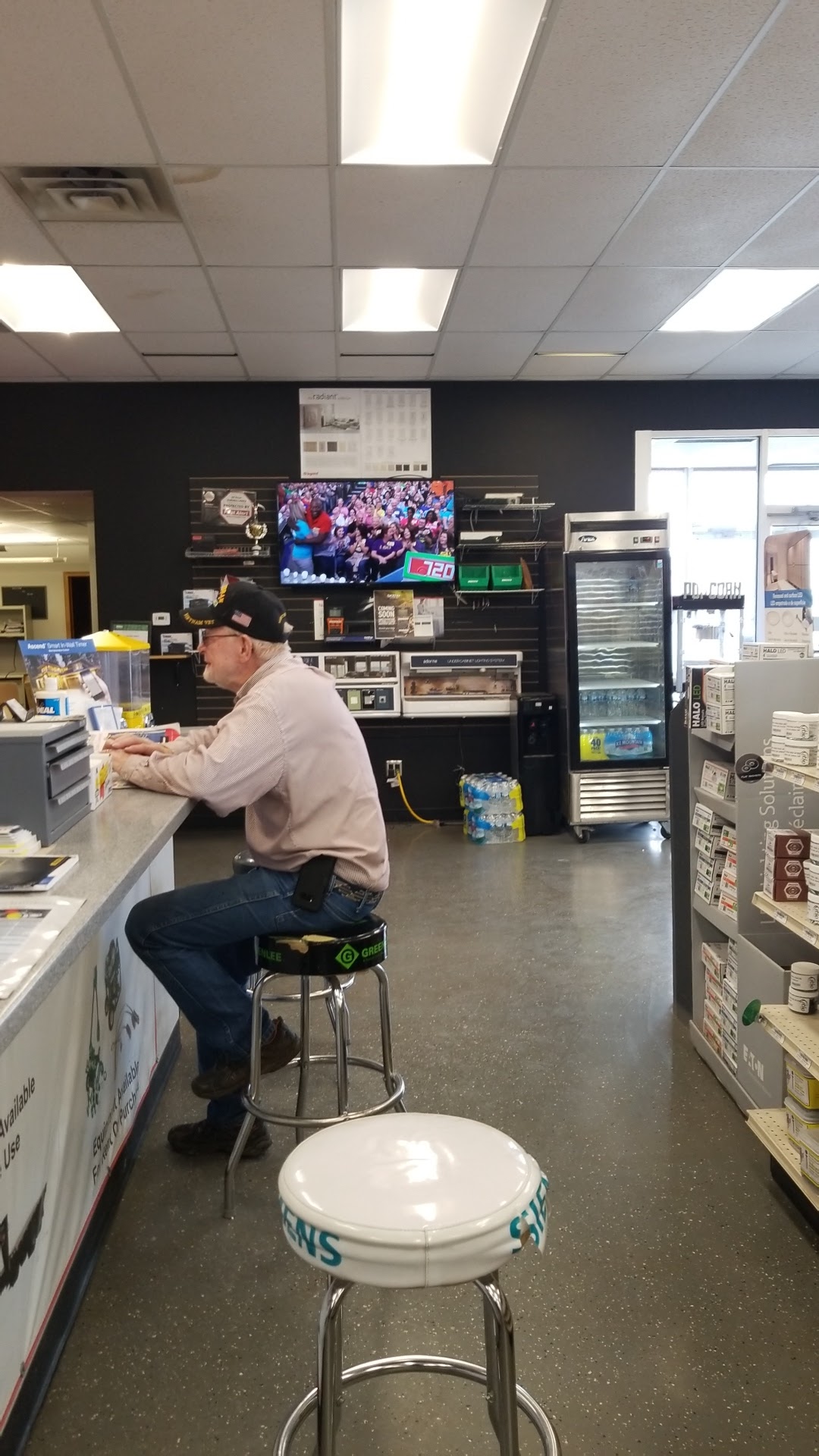 Echo Electric Supply