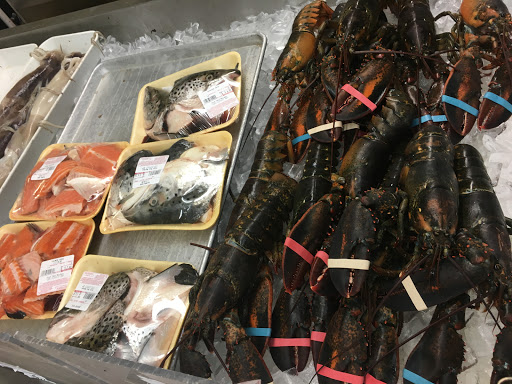 Asian Grocery Store «Viet Hoa Food Market», reviews and photos, 7100 Preston Hwy # 107, Louisville, KY 40219, USA