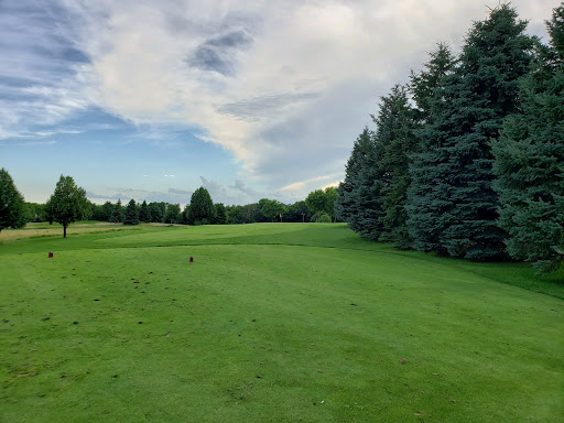 Golf Driving Range «Waters Edge Golf Club», reviews and photos, 13900 Townline Ave, Shakopee, MN 55379, USA