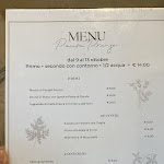 Photo n°1 de l'avis de Pasquale.i fait le 12/10/2023 à 12:18 sur le  Osteria del Campanile à Torrazza Coste