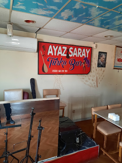 Ayaz bar restaurant