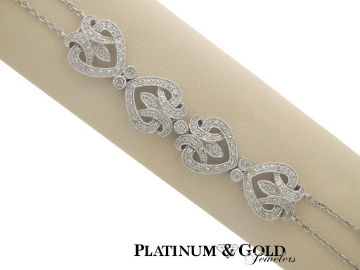 Jeweler «Platinum and Gold Jewelers», reviews and photos, 202 N Thompson Ln #C, Murfreesboro, TN 37129, USA