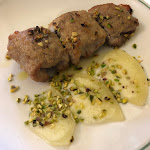 Photo n°5 de l'avis de Alessandro.i fait le 02/07/2021 à 13:43 sur le  Trattoria Madonna Scoperta à Narni