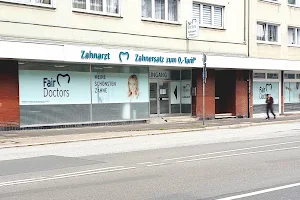 Fair Doctors - Zahnarzt in Wuppertal-Heckinghausen image