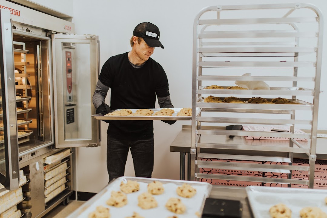 Crumbl Cookies - UNLV