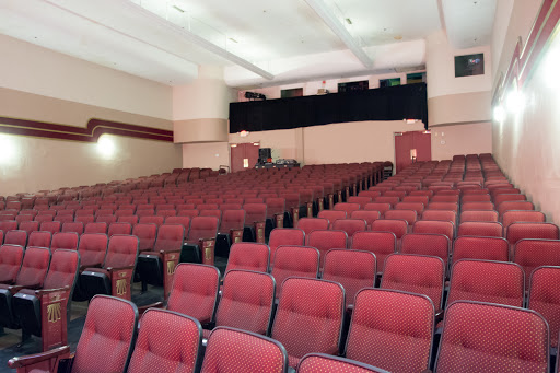 Performing Arts Theater «Algonquin Arts Theatre», reviews and photos, 173 Main St, Manasquan, NJ 08736, USA