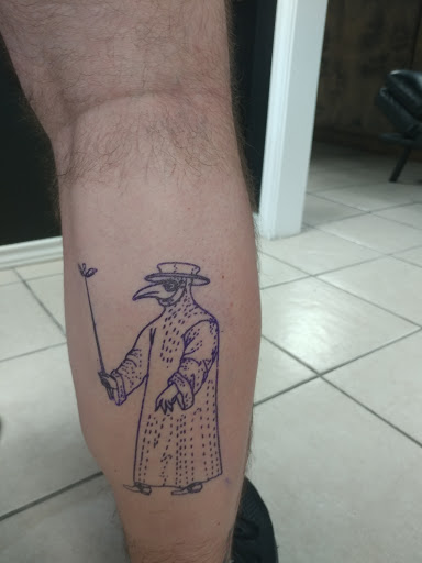 Explore family tattoo ideas, creative tattoo ideas in Arlington, available at Arlington Ink