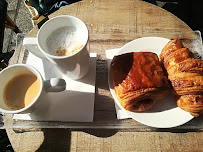 Croissant du Café The Smiths Bakery à Paris - n°18
