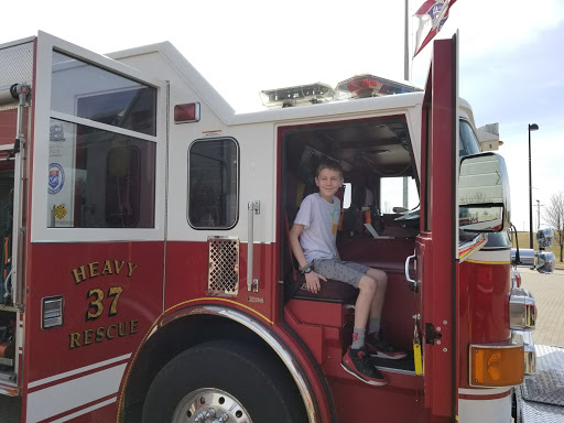 Stadium «Lawrence-Dumont Stadium», reviews and photos, 300 S Sycamore St, Wichita, KS 67213, USA