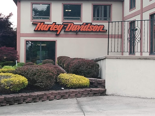 Motorcycle Dealer «Atlantic County Harley-Davidson», reviews and photos, 219 E White Horse Pike, Galloway, NJ 08205, USA