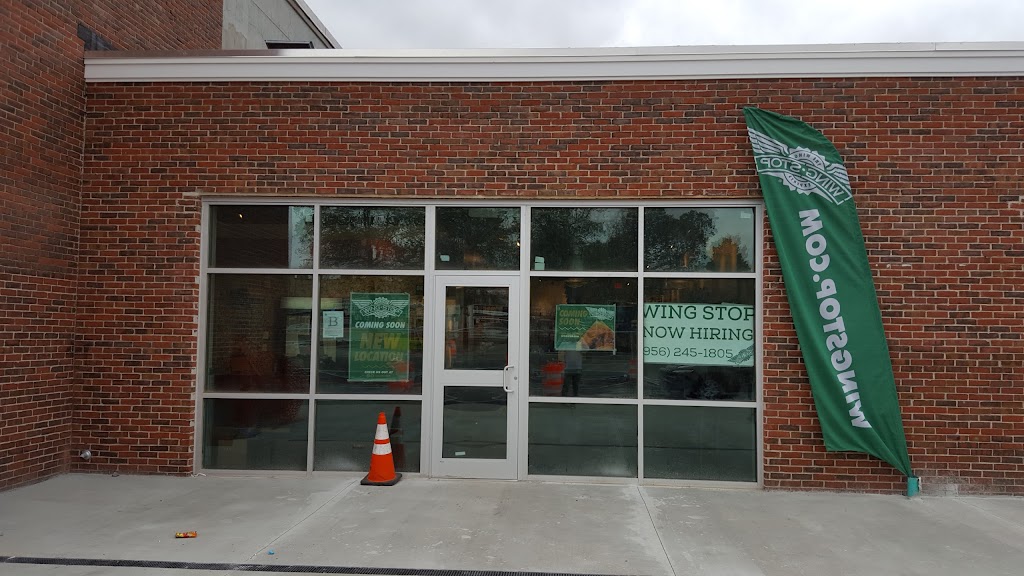 Wingstop Chelsea, MA 02128 Menu, Hours, Reviews and Contact