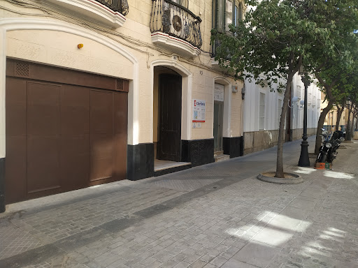 Miríada Psicología. Terapia EMDR en Cádiz, Cádiz
