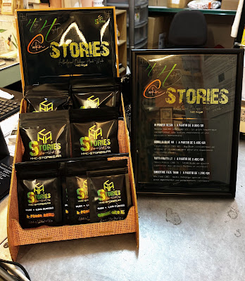 HHC-Stories à Roquesteron