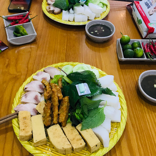 Top 20 bún đậu mắm tôm Quận 9 Hồ Chí Minh 2022