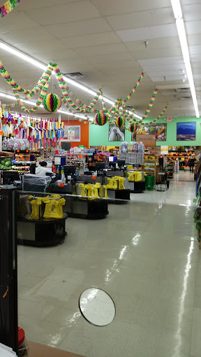 Grocery Store «Migalitos Supermercado #1», reviews and photos, 1050 S Beltline Rd, Dallas, TX 75253, USA