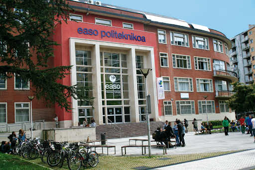 EASO Politeknikoa