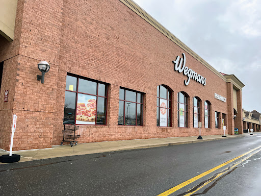 Shopping Mall «Brandywine Square Shopping Center», reviews and photos, Quarry Rd & U.S. 30, Downingtown, PA 19335, USA