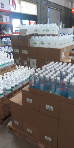 Home Improvement Store «The Home Depot», reviews and photos, 3451 NW Federal Hwy, Jensen Beach, FL 34957, USA