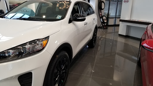 Kia Dealer «Orr Kia of Shreveport», reviews and photos, 1111 E Bert Kouns Industrial Loop, Shreveport, LA 71115, USA
