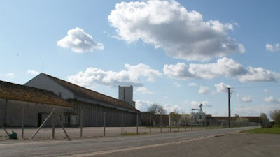 AXEREAL à Janville-en-Beauce