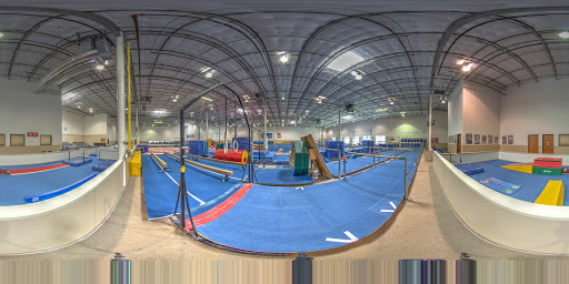 Gymnastics Center «Texas Dreams Gymnastics», reviews and photos, 117 Wrangler Dr, Coppell, TX 75019, USA