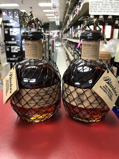 Liquor Store «Cheers Wine & Liquor», reviews and photos, 2340 N Ocean Ave, Farmingville, NY 11738, USA