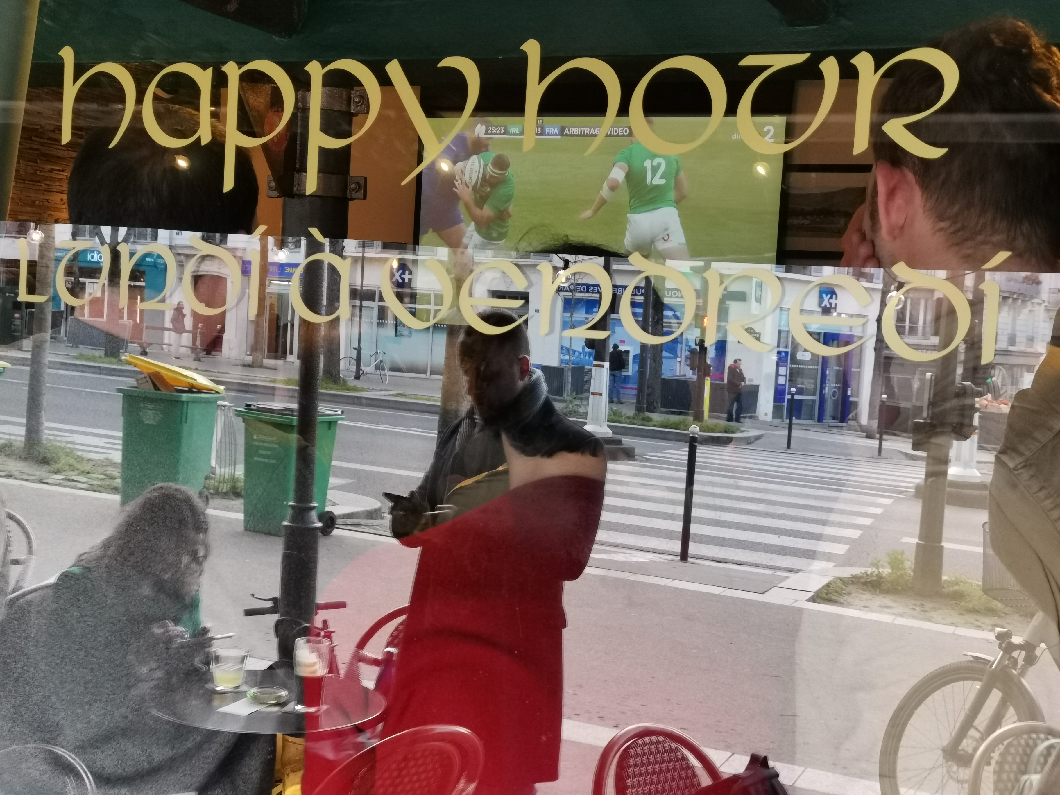 Photo n° 3 de l'avis de Maciej.a fait le 12/02/2023 à 12:56