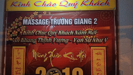 Massage Trường Giang