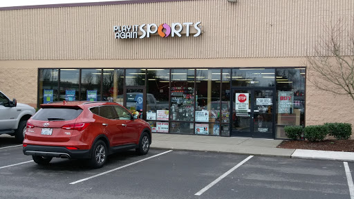 Sporting Goods Store «Play It Again Sports Marysville, WA», reviews and photos, 115 Mall Way, Marysville, WA 98270, USA