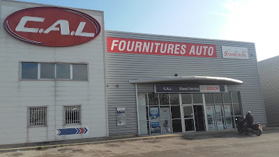C.a.l Sarl à Nîmes